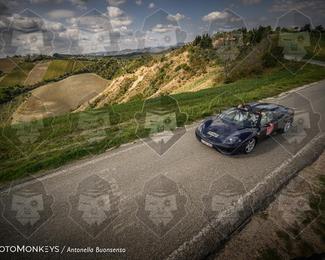 Tour Amical Toscana (group 2) photo