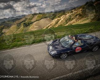 Tour Amical Toscana (group 2) photo