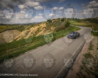 Tour Amical Toscana (groep 2) photo