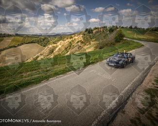 Tour Amical Toscana (groep 2) photo