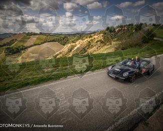 Tour Amical Toscana (groep 2) photo