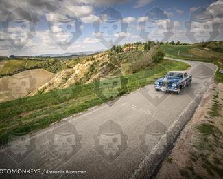 Tour Amical Toscana (groupe 2) photo