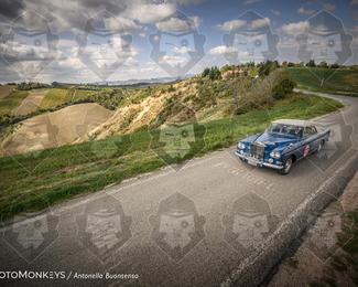 Tour Amical Toscana (groupe 2) photo