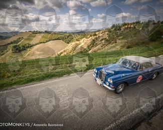 Tour Amical Toscana (groupe 2) photo