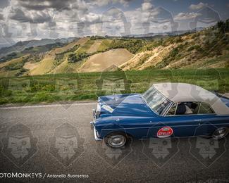 Tour Amical Toscana (groupe 2) photo