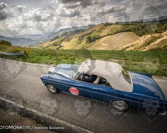 Tour Amical Toscana (groupe 2) photo