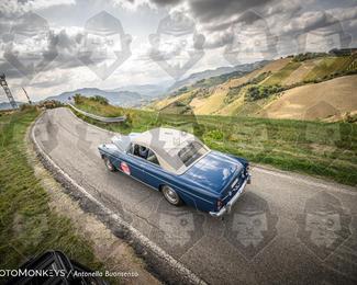 Tour Amical Toscana (groupe 2) photo