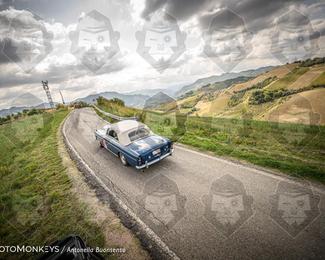 Tour Amical Toscana (groupe 2) photo