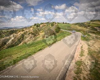 Tour Amical Toscana (groupe 2) photo