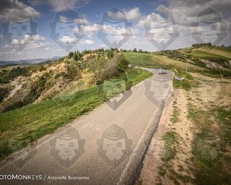 Tour Amical Toscana (groupe 2) photo