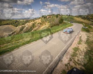 Tour Amical Toscana (groupe 2) photo