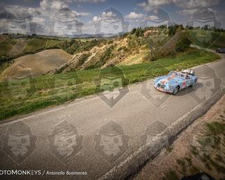 Tour Amical Toscana (groupe 2) photo