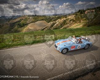 Tour Amical Toscana (groupe 2) photo