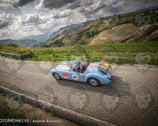 Tour Amical Toscana (groep 2) photo
