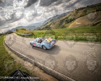 Tour Amical Toscana (groep 2) photo