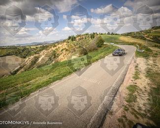 Tour Amical Toscana (groep 2) photo