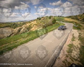 Tour Amical Toscana (groep 2) photo