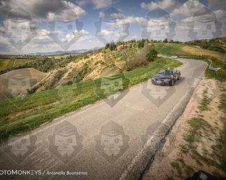 Tour Amical Toscana (groep 2) photo