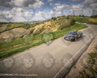 Tour Amical Toscana (groep 2) photo