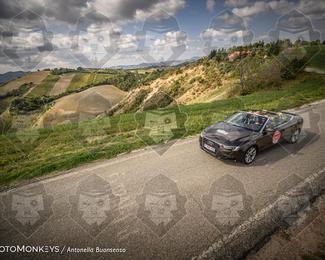 Tour Amical Toscana (groep 2) photo