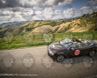 Tour Amical Toscana (groep 2) photo