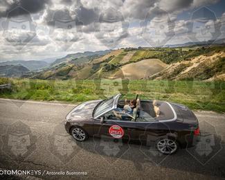 Tour Amical Toscana (groep 2) photo