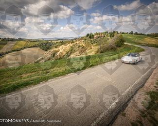 Tour Amical Toscana (groep 2) photo