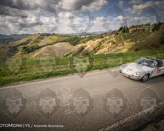 Tour Amical Toscana (groep 2) photo
