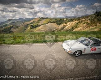 Tour Amical Toscana (groep 2) photo