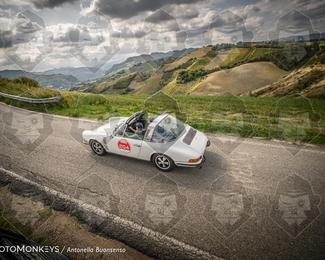 Tour Amical Toscana (groep 2) photo