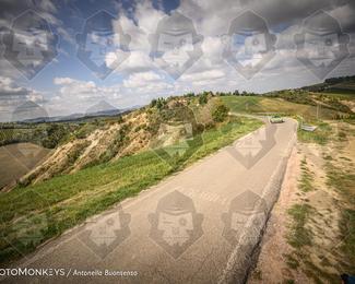 Tour Amical Toscana (groep 2) photo