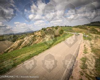 Tour Amical Toscana (groep 2) photo