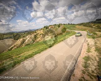 Tour Amical Toscana (groep 2) photo