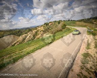 Tour Amical Toscana (groep 2) photo