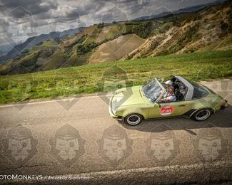 Tour Amical Toscana (groep 2) photo