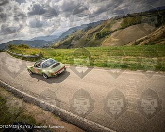 Tour Amical Toscana (groep 2) photo