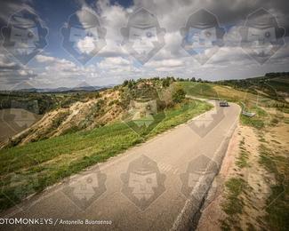 Tour Amical Toscana (groep 2) photo