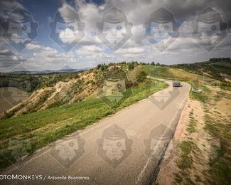Tour Amical Toscana (groep 2) photo