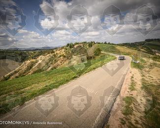 Tour Amical Toscana (groep 2) photo