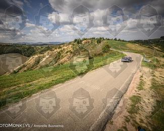 Tour Amical Toscana (groep 2) photo
