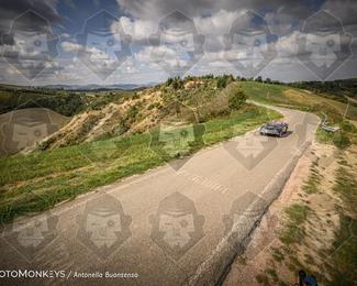 Tour Amical Toscana (groep 2) photo