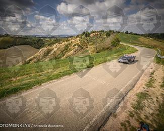 Tour Amical Toscana (groep 2) photo