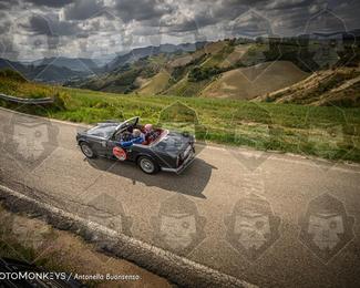 Tour Amical Toscana (groep 2) photo