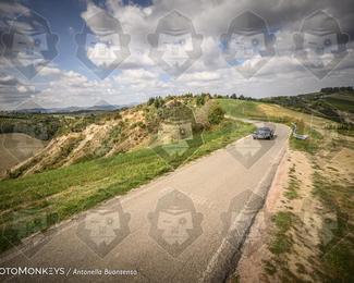 Tour Amical Toscana (group 2) photo