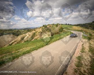 Tour Amical Toscana (groep 2) photo