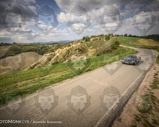 Tour Amical Toscana (group 2) photo