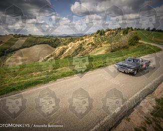 Tour Amical Toscana (group 2) photo