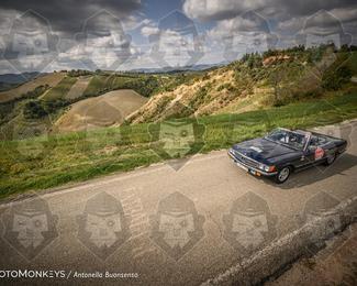 Tour Amical Toscana (group 2) photo