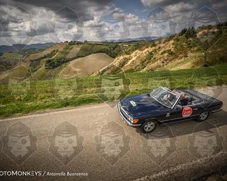 Tour Amical Toscana (group 2) photo