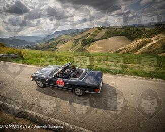 Tour Amical Toscana (group 2) photo